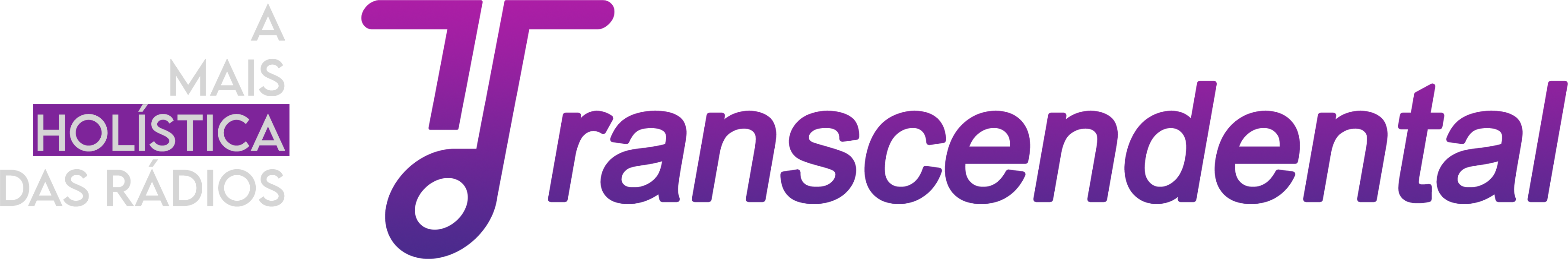 Transcendental (Brasil) - (Rádio e TV)