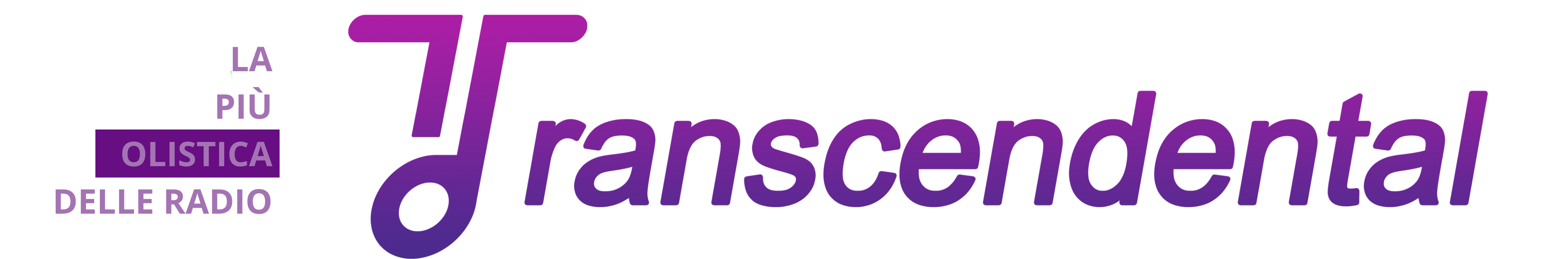Transcendental (Italia) - (Radio e TV)